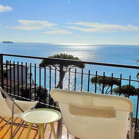 Fiori Sul Mare Apartment Tellaro Ngoại thất bức ảnh