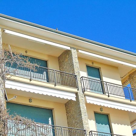 Fiori Sul Mare Apartment Tellaro Ngoại thất bức ảnh