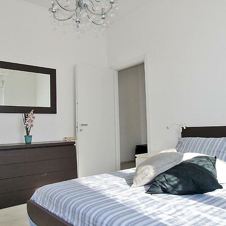 Fiori Sul Mare Apartment Tellaro Ngoại thất bức ảnh
