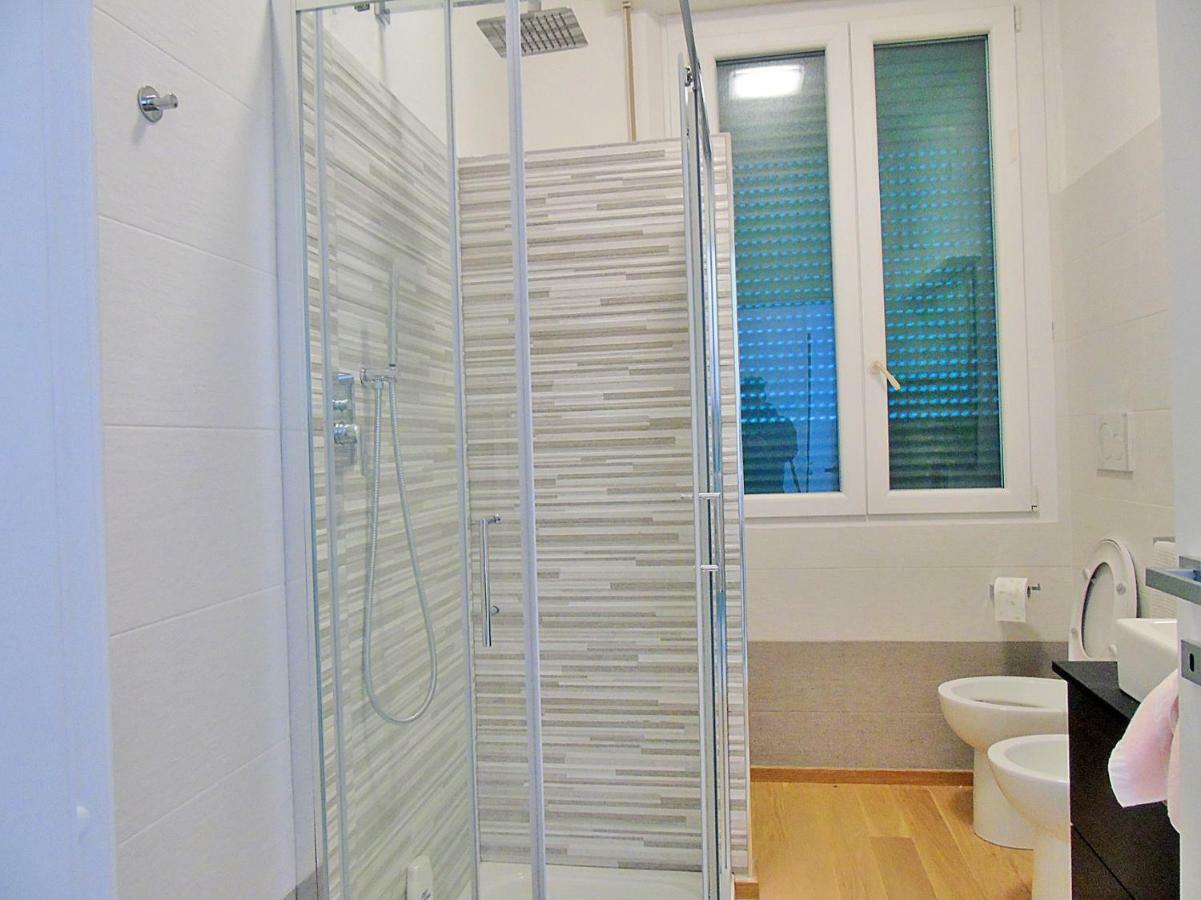 Fiori Sul Mare Apartment Tellaro Ngoại thất bức ảnh
