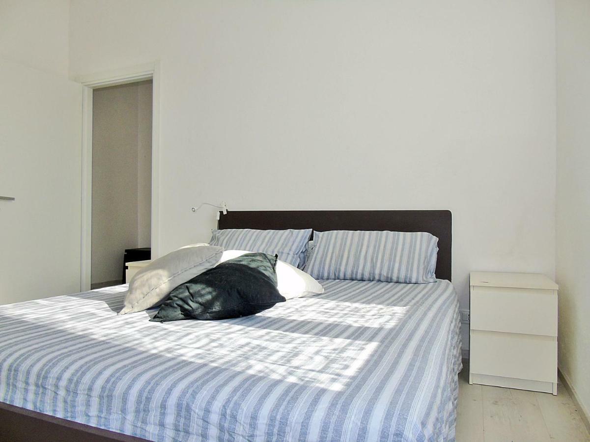 Fiori Sul Mare Apartment Tellaro Ngoại thất bức ảnh