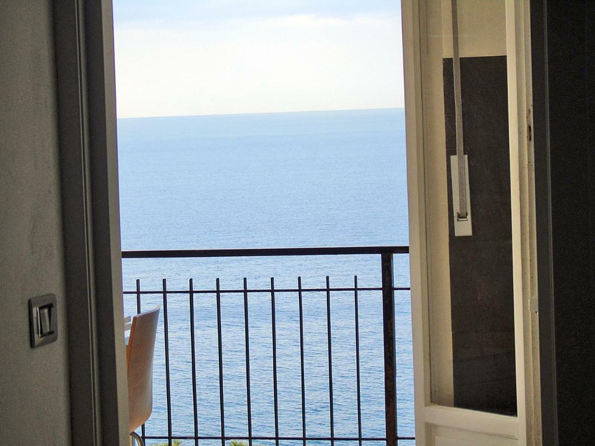 Fiori Sul Mare Apartment Tellaro Ngoại thất bức ảnh