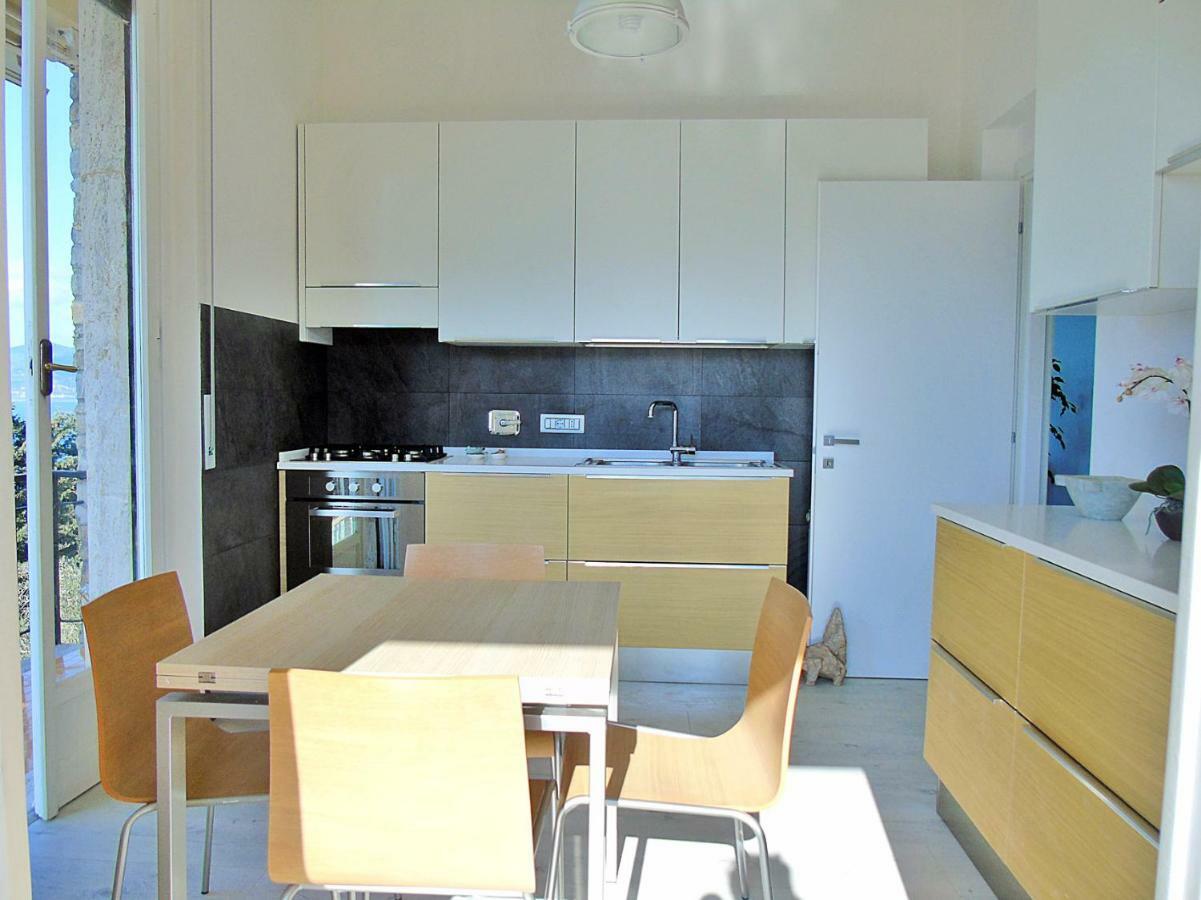 Fiori Sul Mare Apartment Tellaro Ngoại thất bức ảnh