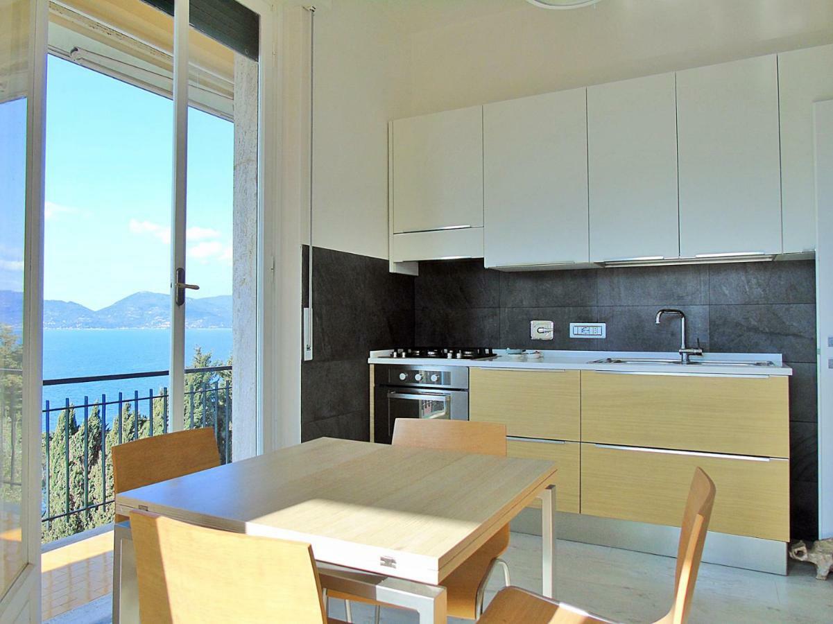 Fiori Sul Mare Apartment Tellaro Ngoại thất bức ảnh