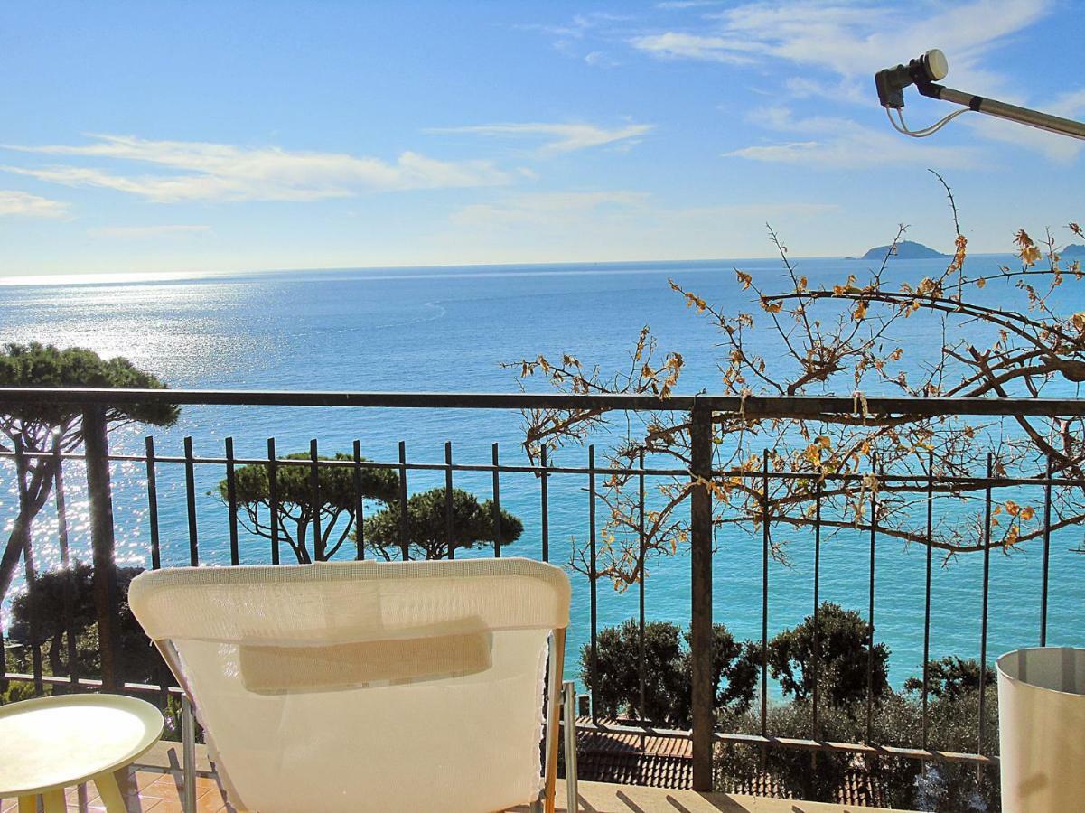 Fiori Sul Mare Apartment Tellaro Ngoại thất bức ảnh