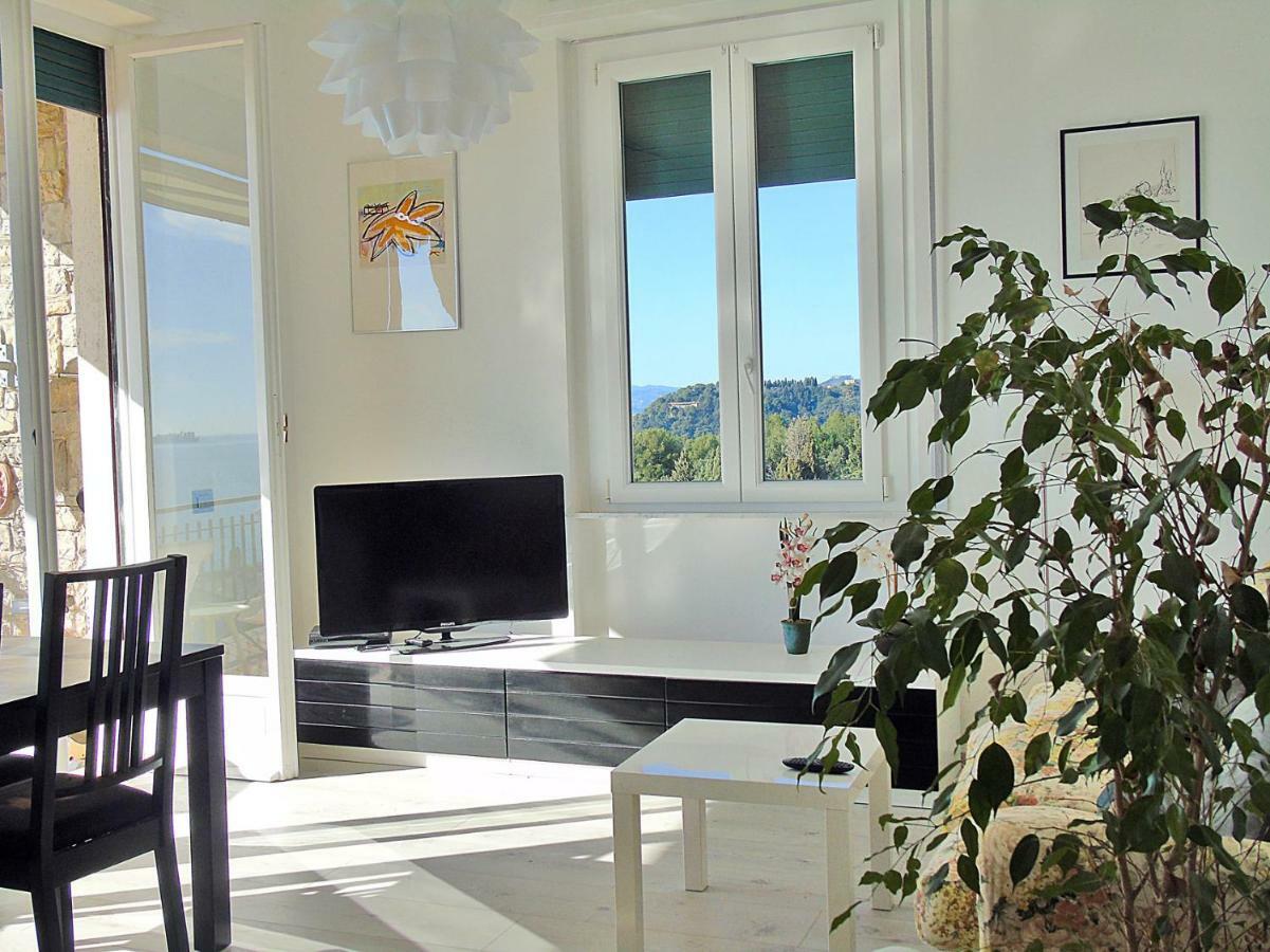 Fiori Sul Mare Apartment Tellaro Ngoại thất bức ảnh