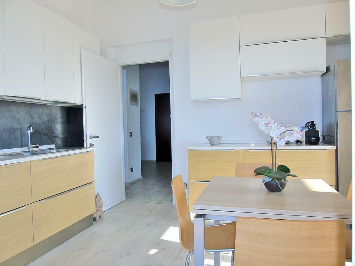 Fiori Sul Mare Apartment Tellaro Ngoại thất bức ảnh