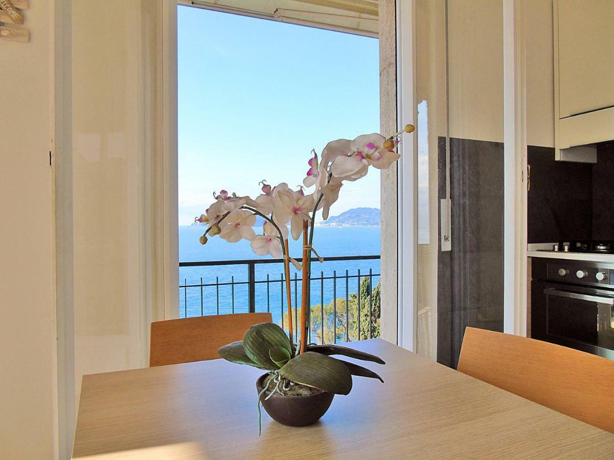 Fiori Sul Mare Apartment Tellaro Ngoại thất bức ảnh
