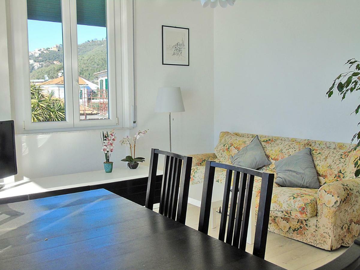 Fiori Sul Mare Apartment Tellaro Ngoại thất bức ảnh