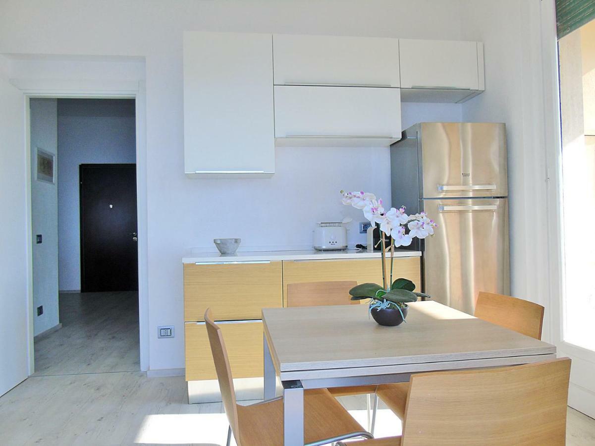 Fiori Sul Mare Apartment Tellaro Ngoại thất bức ảnh
