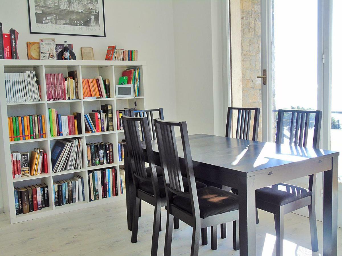 Fiori Sul Mare Apartment Tellaro Ngoại thất bức ảnh