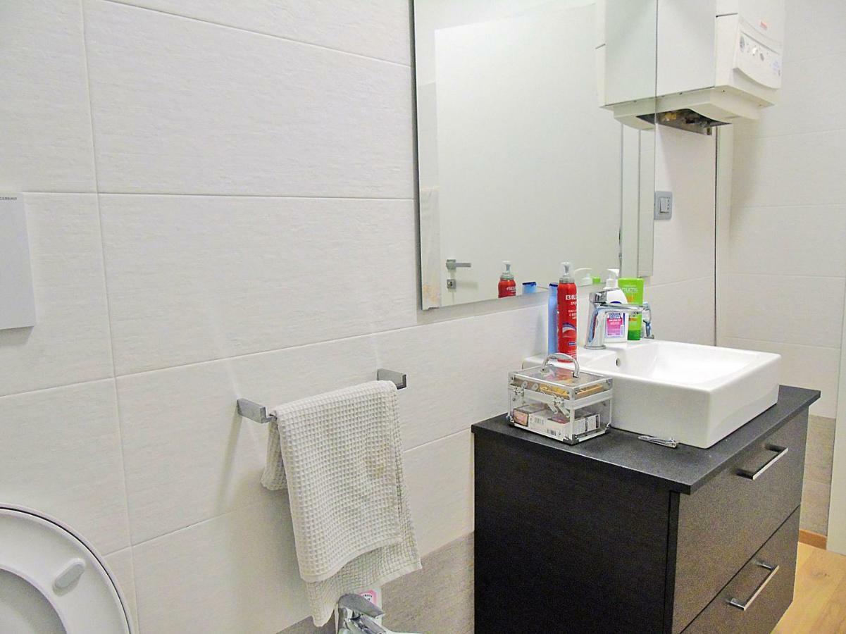 Fiori Sul Mare Apartment Tellaro Ngoại thất bức ảnh