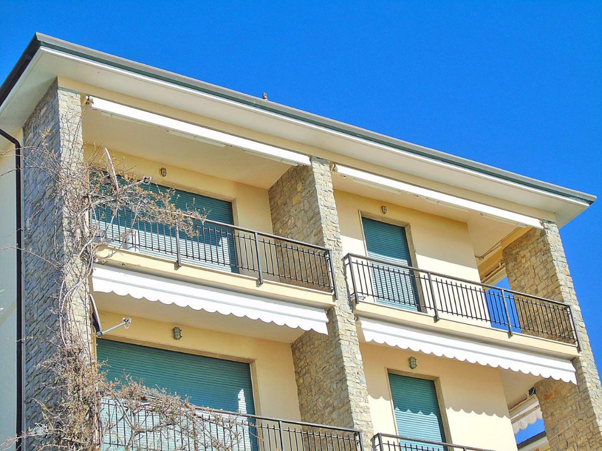 Fiori Sul Mare Apartment Tellaro Ngoại thất bức ảnh