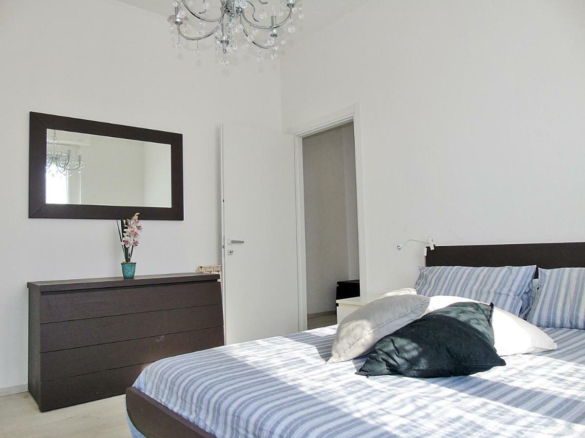 Fiori Sul Mare Apartment Tellaro Ngoại thất bức ảnh