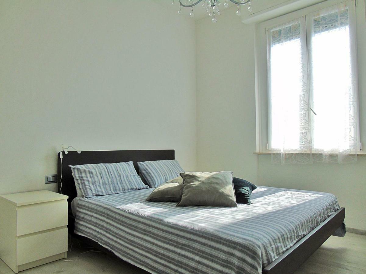 Fiori Sul Mare Apartment Tellaro Ngoại thất bức ảnh