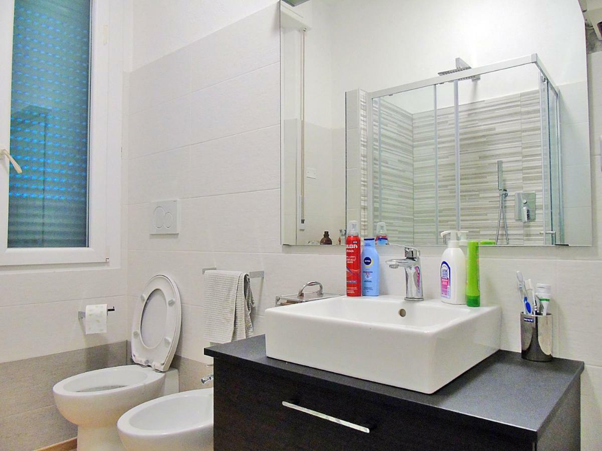 Fiori Sul Mare Apartment Tellaro Ngoại thất bức ảnh