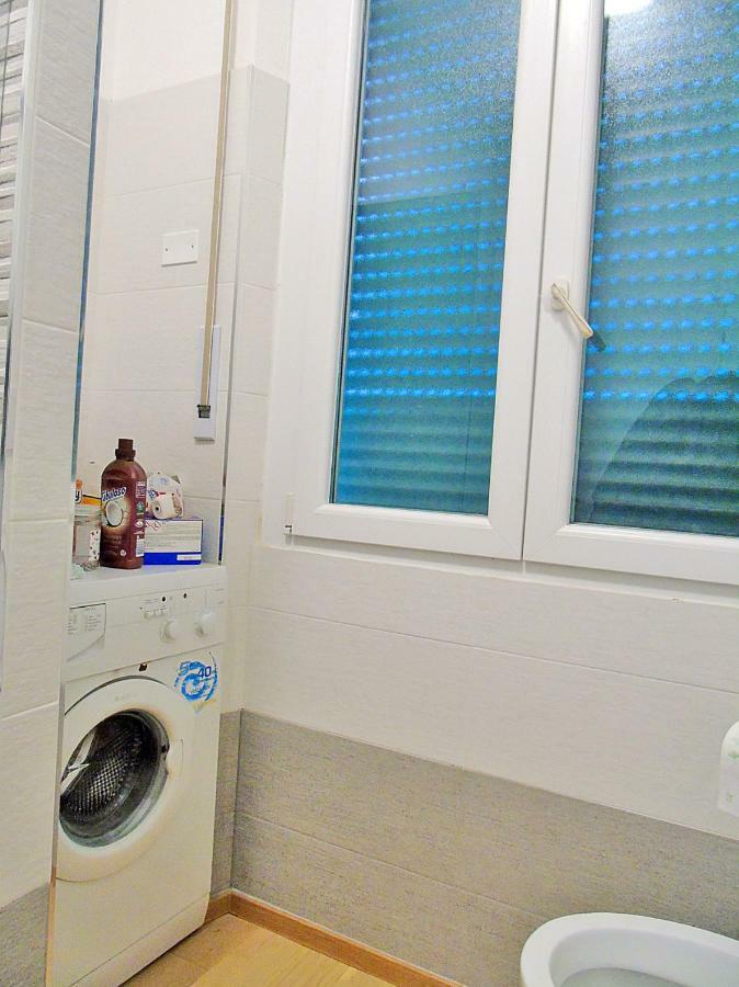 Fiori Sul Mare Apartment Tellaro Ngoại thất bức ảnh